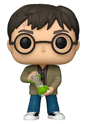 Фигурка Funko POP! Harry Potter S18 Harry Potter w/Hourglass​ (180) (Fun86434)