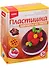 Набор для творчества LORI Магниты из теста "Ароматная выпечка" Мт-002 - 0