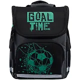 Ранец "Футбол" 1отд 34*28*15см