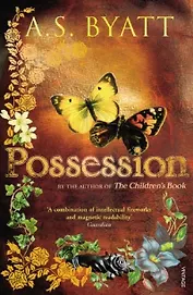 Possession, The, Byatt A.S.