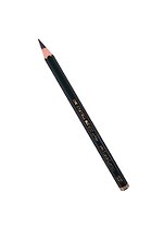 Карандаш ч/г Faber-Castell "Castell 9000 Jumbo" 8B, утолщенный