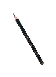 Карандаш ч/г Faber-Castell "Castell 9000 Jumbo" 8B, утолщенный