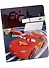 Тетрадь 12л кл. "Cars" ассорти, Disney - 2