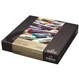 Пастель сухая Rembrandt "Мастер" 120цв, к/к, Royal Talens