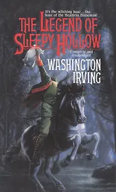 The Legend of Sleepy Hollow