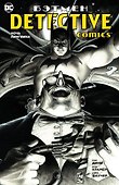 Бэтмен. Detective Comics. Ночь Пингвина (мягк. обл.) - 0
