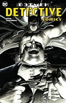 Бэтмен. Detective Comics. Ночь Пингвина (мягк. обл.)