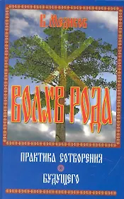 Волхв рода. Практика построения будущего