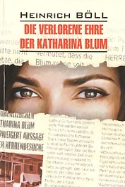 Die verlorene ehre der Katharina Blum: Потерянная честь Катарины Блум. Рассказы: Книга для чтения на немецком языке