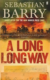A Long Long Way
