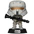 Фигурка Funko POP! Bobble Star Wars Andor S3 Imperial Range Trooper (Exc) (787) (Fun87185) - 1