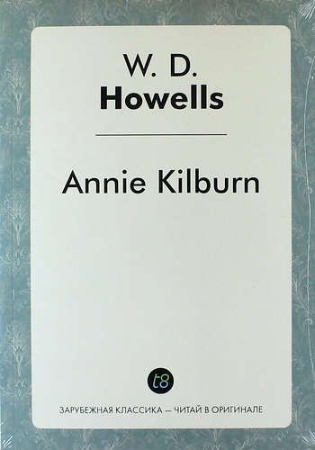

Annie Kilburn