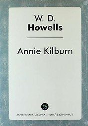 Annie Kilburn