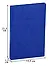 Алфавитная книга А5 80 листов "PERFECT" синяя - 1