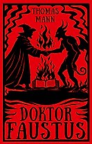Doktor Faustus = Доктор Фаустус