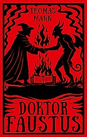 Doktor Faustus = Доктор Фаустус