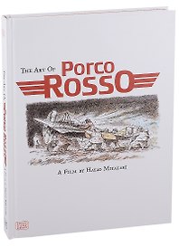 The Art of Porco Rosso