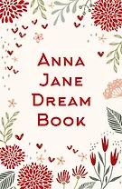 Anna Jane Dream Book