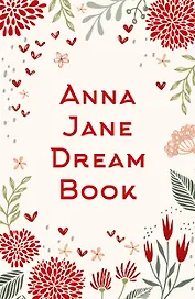 Anna Jane Dream Book