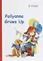 Pollyanna Grows Up = Поллианна вырастает: роман на англ.яз - 0