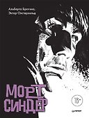Морт Синдер. Графический роман - 0