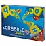 Настольная игра, МАТТЕЛ, SCRABBLE / Скраббл детский - 1