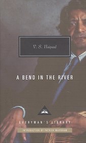 A Bend in the River