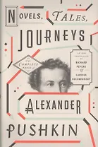 Novels, Tales, Journeys (Penguin Hardback Classics)