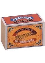Игра настольная "Спичечный коробок с головоломкой для детей (Match Box Puzzle)"