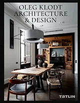 OLEG KLODT. Architecture & Design