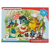 Пазл Castorland №3368 Муха-цокотуха 30эл. 32*23см