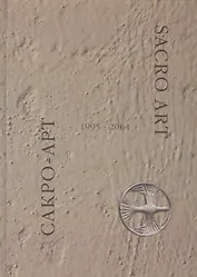 Сакро-арт 1995-2004 / Sacro-art 1995-2004