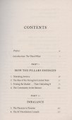 The Third Pillar - 1