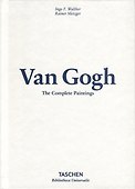 Van Gogh. The Complete Paintings (Bibliotheca Universalis) - 1