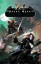 Одиннадцатый легион : Воскрешение : фантастический роман