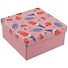 Подарочная коробка «Ice cream», средняя - 0