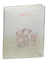 Тетрадь Lenwa, Love, 96 листов