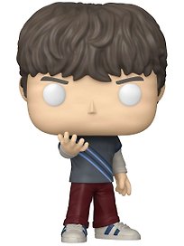 Фигурка Funko POP! TV Stranger Things S5 Will Byers (Hive Mind) (1809) 90292