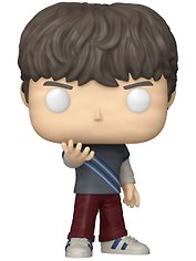 Фигурка Funko POP! TV Stranger Things S5 Will Byers (Hive Mind) (1809) 90292
