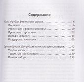 Консервативная революция. Не изменяя ничего, изменить все - 2
