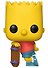 Фигурка Funko POP! TV Simpsons S10 Bart (1652) (Fun80071) - 0