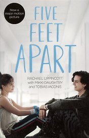 Five Feet Apart