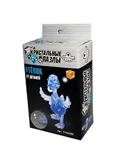 Пазл 3D Crystal Puzzle Серия 2 Утенок