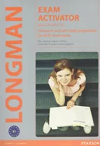 L Exam Activator SB +Audio CD(2)