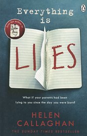 Everything is lies