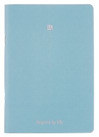 Тетрадь общая «Floreale. Smoky Sky», 48 листов в клетку, А5 - Listoff