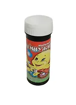 Мыльные пузыри "Жемчужинка" (45г)