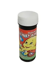 Мыльные пузыри "Жемчужинка" (45г)