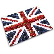 Разделочная доска "Union Jack" (UNIO012AS)