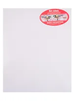 Холст на картоне Art idea, грунтованый, 20 х 25 см